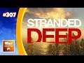 Stranded Deep: Jurassic Lookout Tower #307