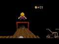 Super Mario 64 DS - Fliegenpilz Fiasko - Ein mysteriöser Berghang