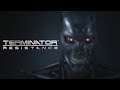 Terminator Resistance Longplay (Playstation 4)