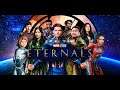 The Eternals Trailer - Dull, Boring And Irrelevant