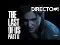 🔴 The Last Of Us Part II #1 "GOTY2020" - PlayStation 5  - Directo - Español Latino - 2K