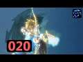 The Legend of Zelda: Breath of the Wild #020 [Streamaufzeichnung / blind]