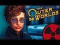 The Outer Worlds - #34: Willkommen in Byzantium [Lets Play - Deutsch]