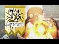 The Tomb & The Death Knight - Let's Play Fire Emblem: Three Houses - 13 [Yellow - Hard - Classic]