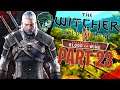 The Witcher 3: Blood and Wine Modded - Part 23 "Father Knows Worst" (Gameplay/Walkthrough)