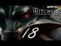 THE WITCHER: Enhanced Edition | PC ULTRA 1080p60 | Español | Cp.18 "Carnero y la tormenta"
