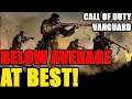 "This Sucks, Worst Call of Duty in Years!" - Call of Duty: Vanguard Game Review (Campaign/Zombies)