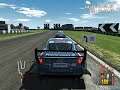 TOCA Race Driver 2 - ABT Audi TT-R PlayStation 2 - Donington - 1:19.45