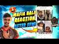 TOTAL GAMING AND GXR PLAYER REACTION AFTER WINNING FFWI || FOZYAJAY AND DIVINE REACTION || #dilsetg
