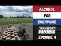 Transport Fever 2 - Season 3 - Alcohol For Everyone (Episode 4)