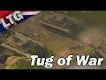 Tug of War Part 1 : Foxhole