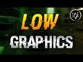 Watch Dogs - Ultra Low Graphics Mod Showcase