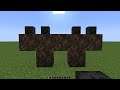 what if you create a DOUBLE WITHER