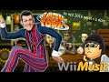 Wii Are Number One - Wii Music