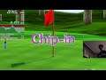 Wii Sports Golf 9 Hole speedrun in 4:41 (with DS)