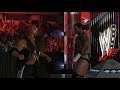 WWE 2K19 WWE Universal 70 tour The Miz & Goldberg vs. Ricochet & Velveteen ft. The Rock