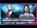XFINITY MADDEN 2020 SPEED TOURNAMENT #2 – AJ STYLES vs. KING CORBIN