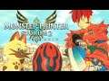 You NEED To Check Out This Game! Monster Hunter Stories 2: Wings Of Ruin Gameplay Walkthrough