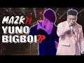 1 bài Rap ngẫu hứng cùng anh YUNO BIGBOI #SHORTS