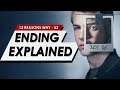 13 Reasons Why: Season 3: Ending Explained Breakdown: Who Killed Bryce Walker Revealed