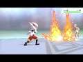20200109164028 Pokemon Shield Snip 125 - Defeated Circhester (Ice) Gym Trainer Lewis's Snom
