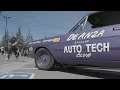 6th Annual De Anza Auto Tech Car Show | 4K