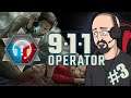 🚑 911 Operator 🚒 Let's Play #03 Nightmaaron