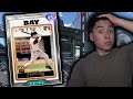 95 JASON BAY HAS THE CRAZIEST SWING IN MLB THE SHOW HISTORY!