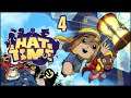 A Hat in Time [Ep4] | The Glitchy Abomination | Gopher & Tuk