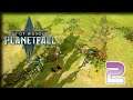 Alpha Strain – Age of Wonders: Planetfall Gameplay – [Stream VOD] part 2