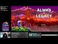 Alwa's Legacy - Beta/Demo test [22/11/2019]
