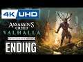 Assassin's Creed Valhalla: Wrath Of The Druids DLC Gameplay Walkthrough Part 9 (4K 60FPS PS5)