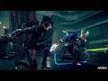 Astral Chain - Playthrough - Part 11 - Peace - Cleanup Duty