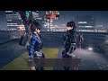Astral Chain with the Voice of Hal (Part 8.5)