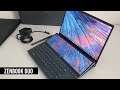 Asus ZenBook Duo UX482: Quick Review