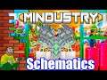 Automated Doors Are So Handy! : Mindustry V6 Schematics