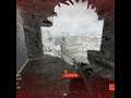 Battlefield Portal: Classic Kar98k Gameplay #shorts