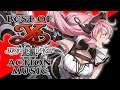 [♪] Best of Ys IX: Monstrum NOX [Action Music]