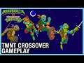 Brawlhalla – TMNT Crossover Gameplay | Ubisoft [NA]