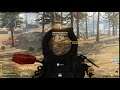 Call of Duty  Modern Warfare Warzone double kill