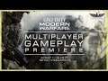 🐧 Call of SCREAM: Modern Warfare (MW World Gameplay Reveal Event)