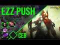 Ceb - Nature's Prophet | EZ PUSH | Dota 2 Pro Players Gameplay | Spotnet Dota 2