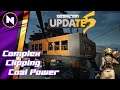 COAL POWER Using New Soft Clearance | Satisfactory Update 5 | #03 | Lets Play/Showcase