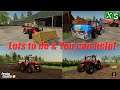 Come and help me Farm! | Attingham Park - By GB Modding | Farming Simulator 19 on XBOX Series S.