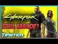 CyberPunk 2077 Returns to PSN STILL BROKEN on PS4!!!