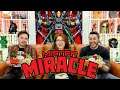 Mister Miracle vs Darkseid | Mister Miracle | Back Issues Podcast