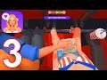 Date Master - Gameplay Walkthrough Part 3 Level 56 - 74 (Android, iOS)