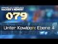 Digimon Story: Cyber Sleuth - Hacker's Memory #079 Hammer-Time!