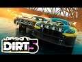 Dirt 5 - Gameplay (Xbox One X) (1080p60fps)