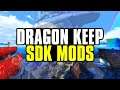 Dragon Keep: How to install SDK Mods! - (No Nonsense Guide)